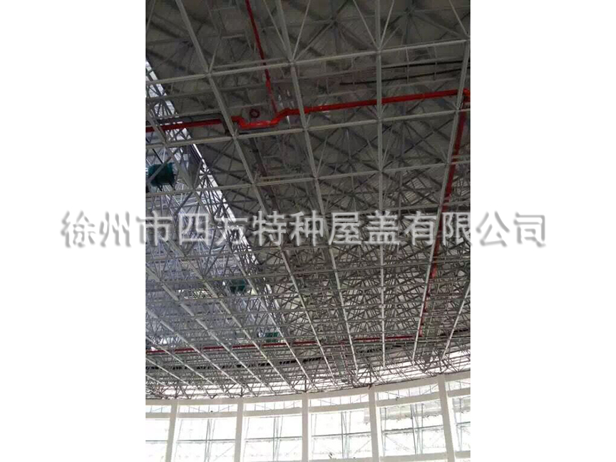 建筑節(jié)能應先從大型建筑物入手