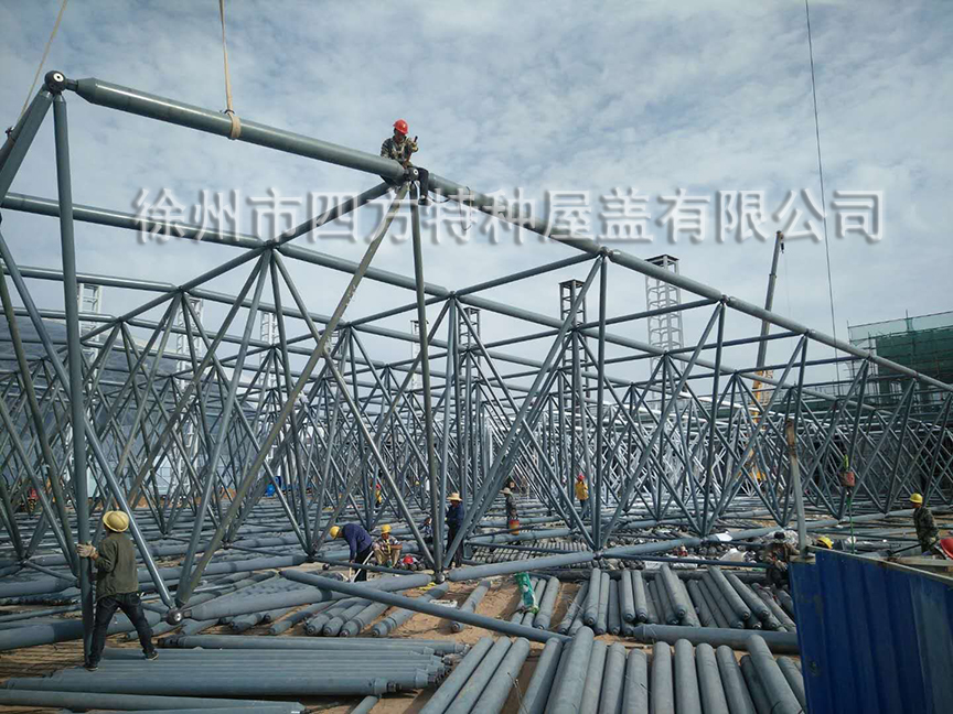 淺談地震區(qū)域應加大鋼結構住宅普及力度